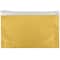 JAM Paper 6.125" x 9.5" Foil Self Adhesive Closure Envelopes, 25ct.